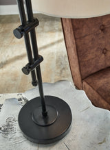 Baronvale Accent Lamp - L206043