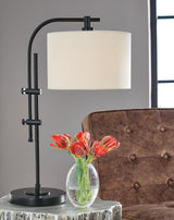 Baronvale Accent Lamp (Set of 2) - L206043X2