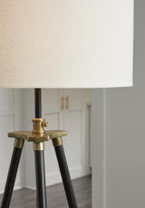 Cashner Floor Lamp - L206101
