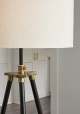 Cashner Floor Lamp - L206101