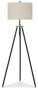 Cashner Floor Lamp - L206101