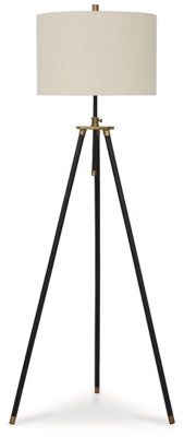 Cashner Floor Lamp - L206101