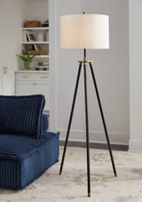 Cashner Floor Lamp - L206101