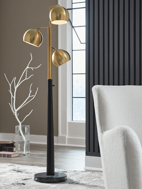 Sorcha Floor Lamp - L206111