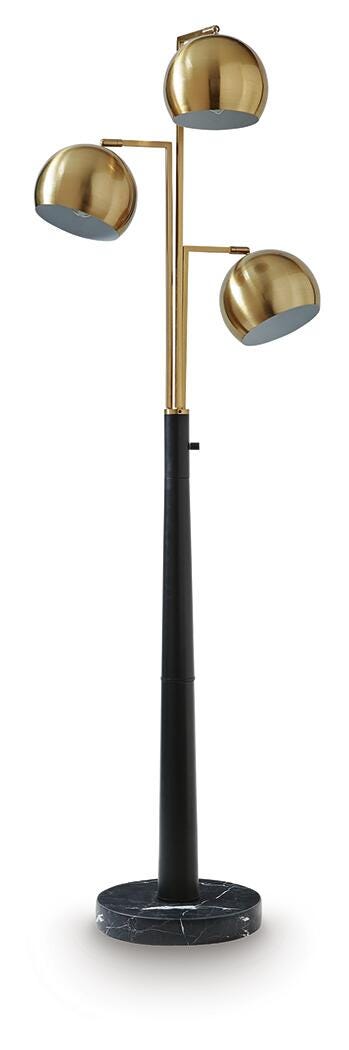 Sorcha Floor Lamp - L206111