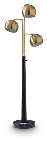 Sorcha Floor Lamp - L206111