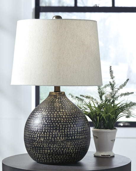 Maire Table Lamp - L207294