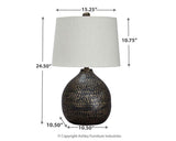 Maire Table Lamp (Set of 2) - L207294X2