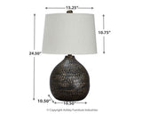 Maire Table Lamp (Set of 2) - L207294X2