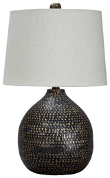 Maire Table Lamp (Set of 2) - L207294X2