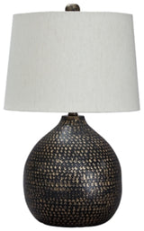 Maire Table Lamp (Set of 2) - L207294X2