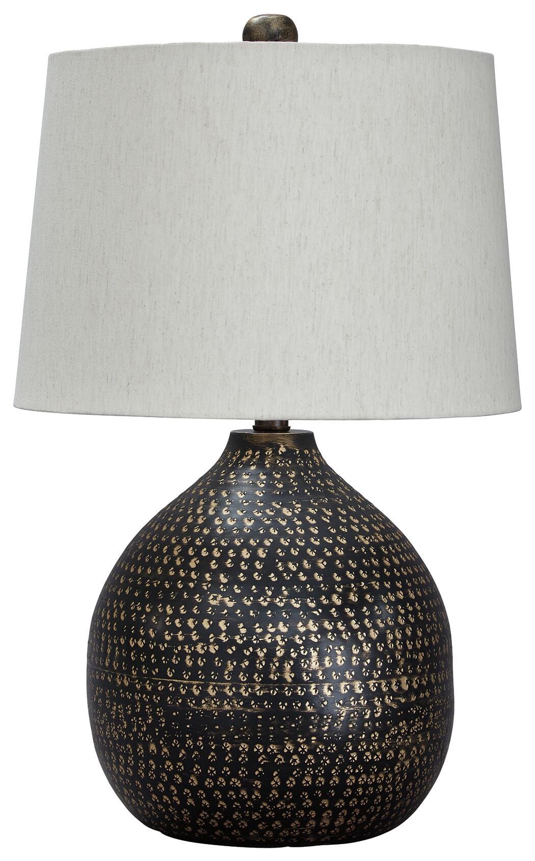 Maire Table Lamp (Set of 2) - L207294X2