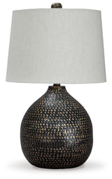 Maire Table Lamp - L207294