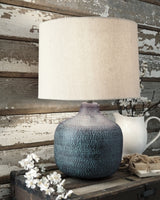 Malthace Table Lamp (Set of 2) - L207304X2