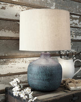 Malthace Table Lamp (Set of 2) - L207304X2