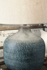 Malthace Table Lamp (Set of 2) - L207304X2