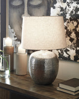 Magalie Table Lamp (Set of 2) - L207314X2