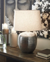 BENCH   L207314   MAGALIE   LAMP - L207314