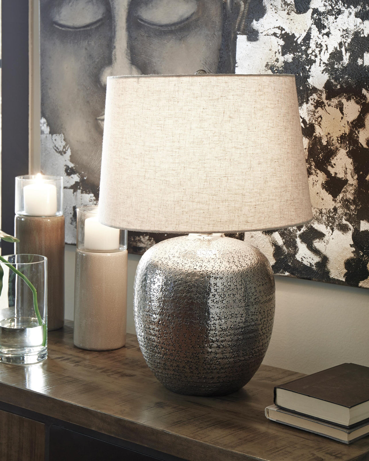 Magalie Table Lamp - L207314
