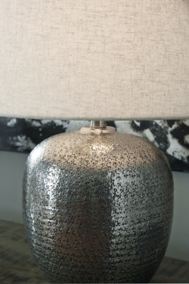 BENCH   L207314   MAGALIE   LAMP - L207314