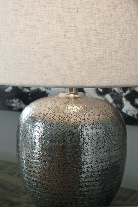 Magalie Table Lamp - L207314