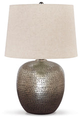 Magalie Table Lamp (Set of 2) - L207314X2