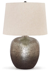 BENCH   L207314   MAGALIE   LAMP - L207314