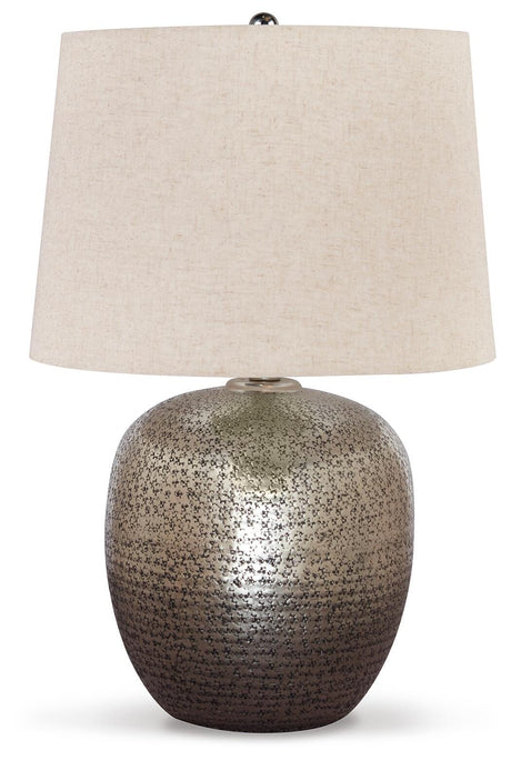 Magalie Table Lamp (Set of 2) - L207314X2