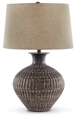 Magan Table Lamp (Set of 2) - L207354X2