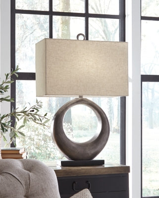 Saria Table Lamp (Set of 2) - L207394X2