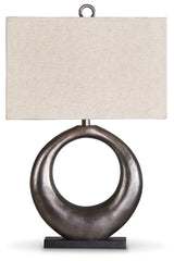 Saria Table Lamp (Set of 2) - L207394X2