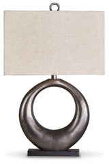Saria Table Lamp (Set of 2) - L207394X2