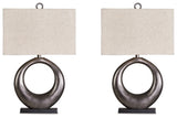 Saria Table Lamp (Set of 2) - L207394X2