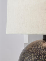 Hambell Table Lamp (Set of 2) - L207434X2