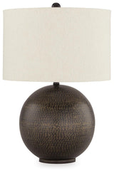Hambell Table Lamp - L207434