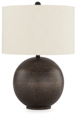 Hambell Table Lamp - L207434