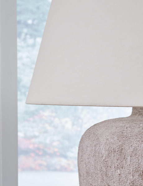 Danry Table Lamp (Set of 2) - L207454X2