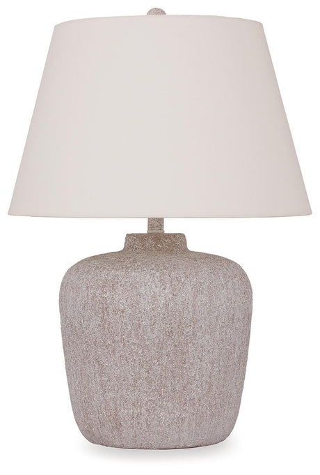 Danry Table Lamp (Set of 2) - L207454X2