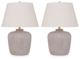 Danry Table Lamp (Set of 2) - L207454X2