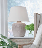 Danry Table Lamp (Set of 2) - L207454X2