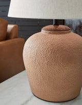 Scantor Table Lamp - L207464
