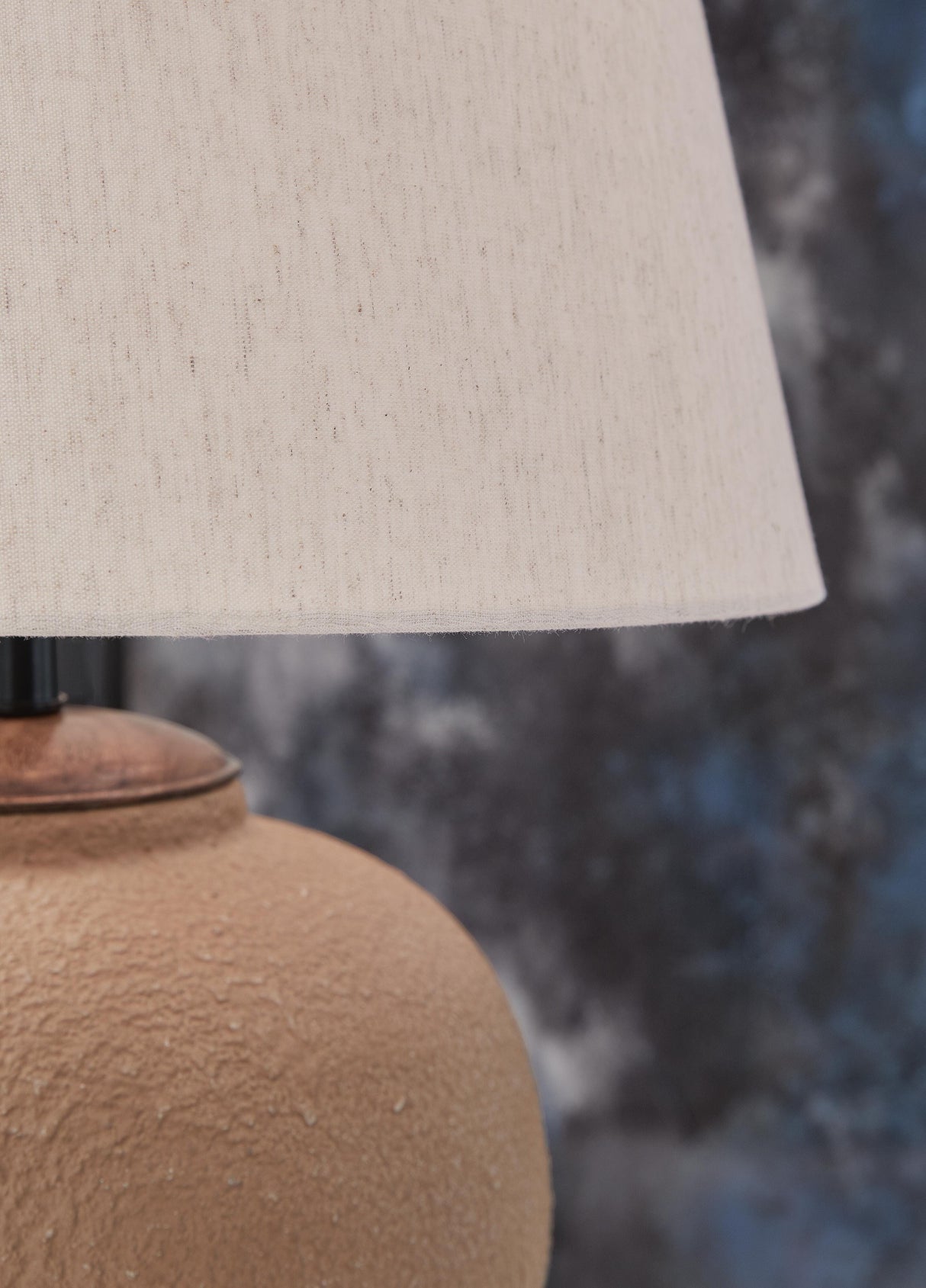 Scantor Table Lamp (Set of 2) - L207464X2