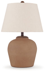 Scantor Table Lamp (Set of 2) - L207464X2