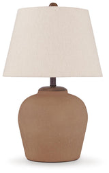 Scantor Table Lamp (Set of 2) - L207464X2