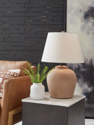 Scantor Table Lamp - L207464