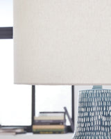 Schylarmont Table Lamp - L207474