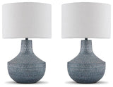 Schylarmont 2-Piece Lamp Set - L207474X2