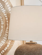 Neavesboro 2-Piece Lamp Set - L207484X2