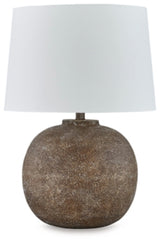 Neavesboro 2-Piece Lamp Set - L207484X2