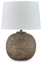 Neavesboro 2-Piece Lamp Set - L207484X2